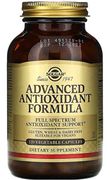Advanced Antioxidant Formula от Solgar