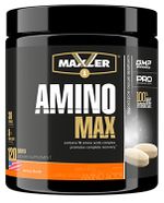 Amino Max Hydrolysate (Maxler)